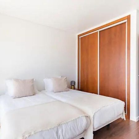 Готель Baleal Surf Ranch Феррел Екстер'єр фото