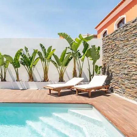 Готель Baleal Surf Ranch Феррел Екстер'єр фото