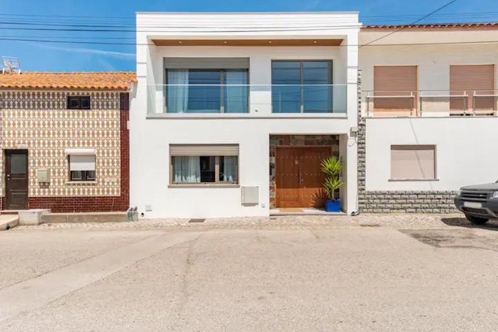 Готель Baleal Surf Ranch Феррел Екстер'єр фото