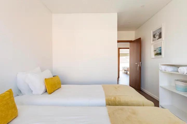 Готель Baleal Surf Ranch Феррел Екстер'єр фото