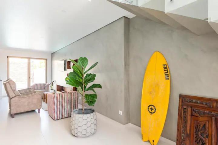 Готель Baleal Surf Ranch Феррел Екстер'єр фото